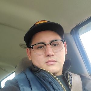 Meet your Posher, Alfredo